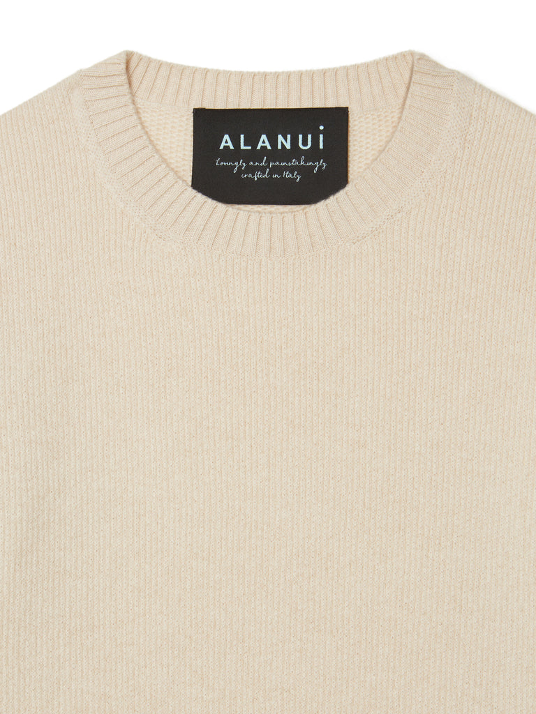 Alanui-Tops & Shirts-Woman-Canvas-LWHW001R26 KNI001-7