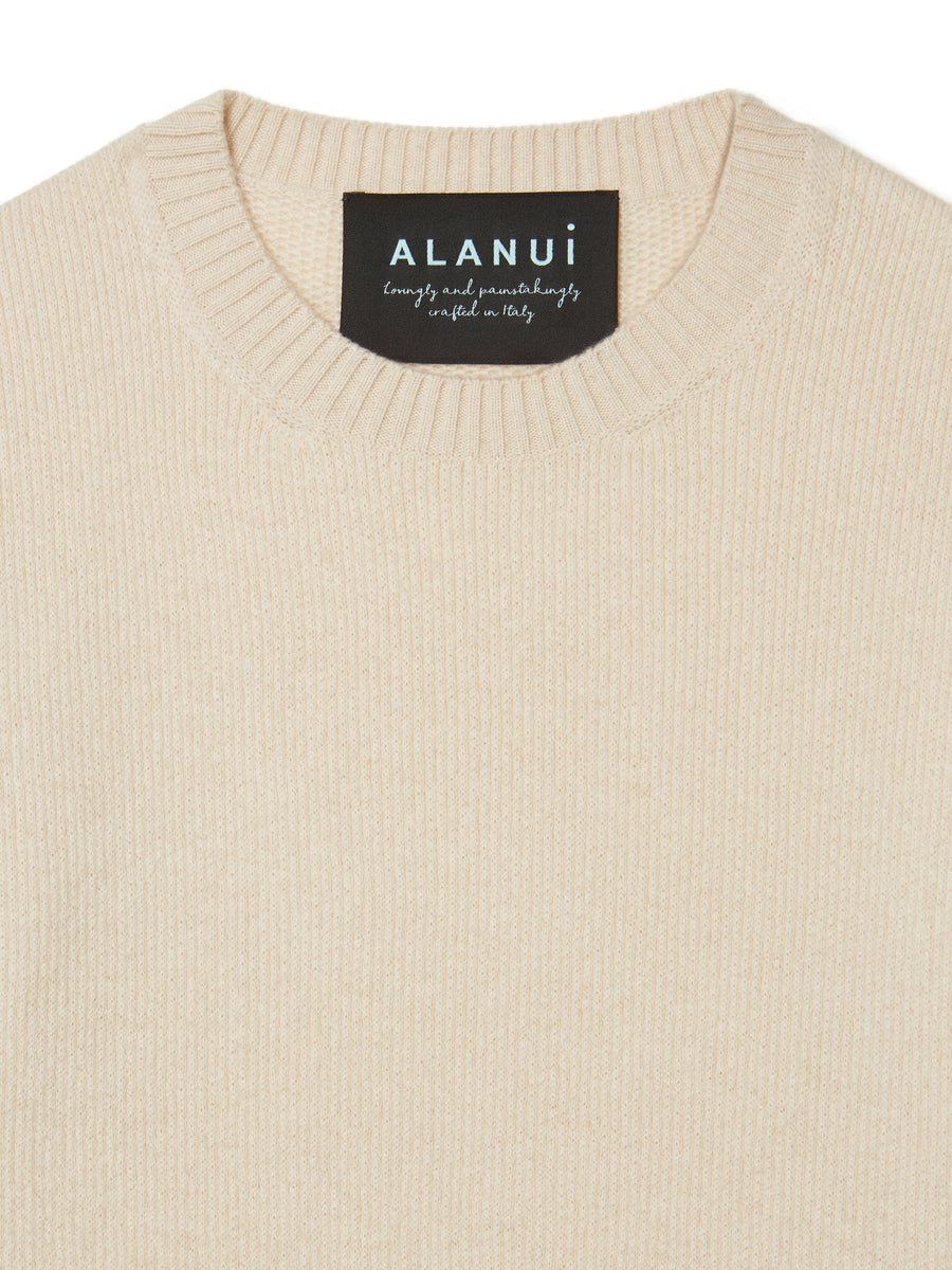 Alanui-Tops & Shirts-Woman-Canvas-LWHW001R26 KNI001-7