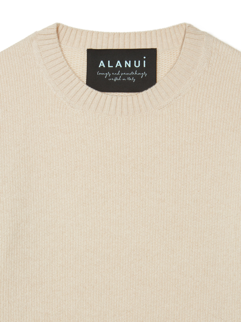Alanui-Tops & Shirts-Woman-Canvas-LWHW001R26 KNI001-7