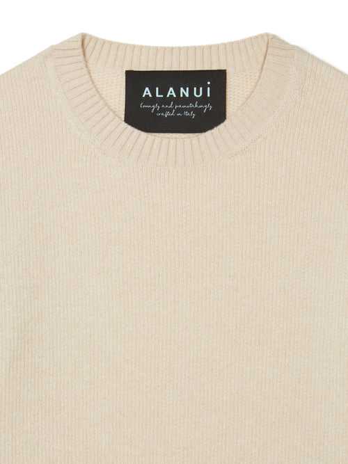 Alanui-Tops & Shirts-Woman-Canvas-LWHW001R26 KNI001-7