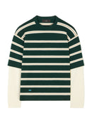 Alanui Rugby Club Double Long Sleeves