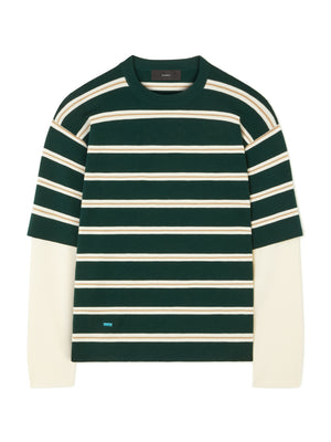Alanui Rugby Club Double Long Sleeves