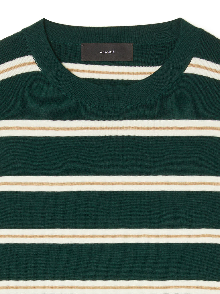 Alanui Rugby Club Double Long Sleeves