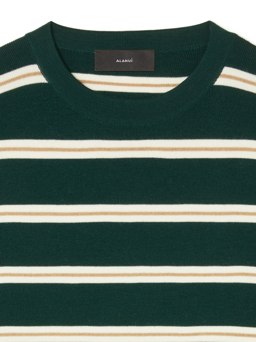 Alanui Rugby Club Double Long Sleeves