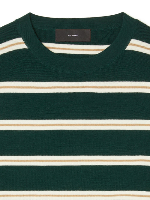 Alanui Rugby Club Double Long Sleeves