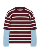 Alanui Rugby Club Double Long Sleeves
