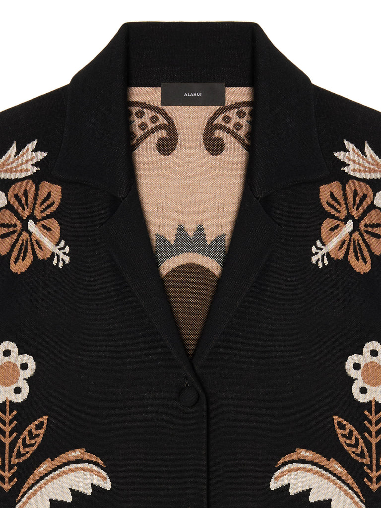 Island Roots Foulard Shirt