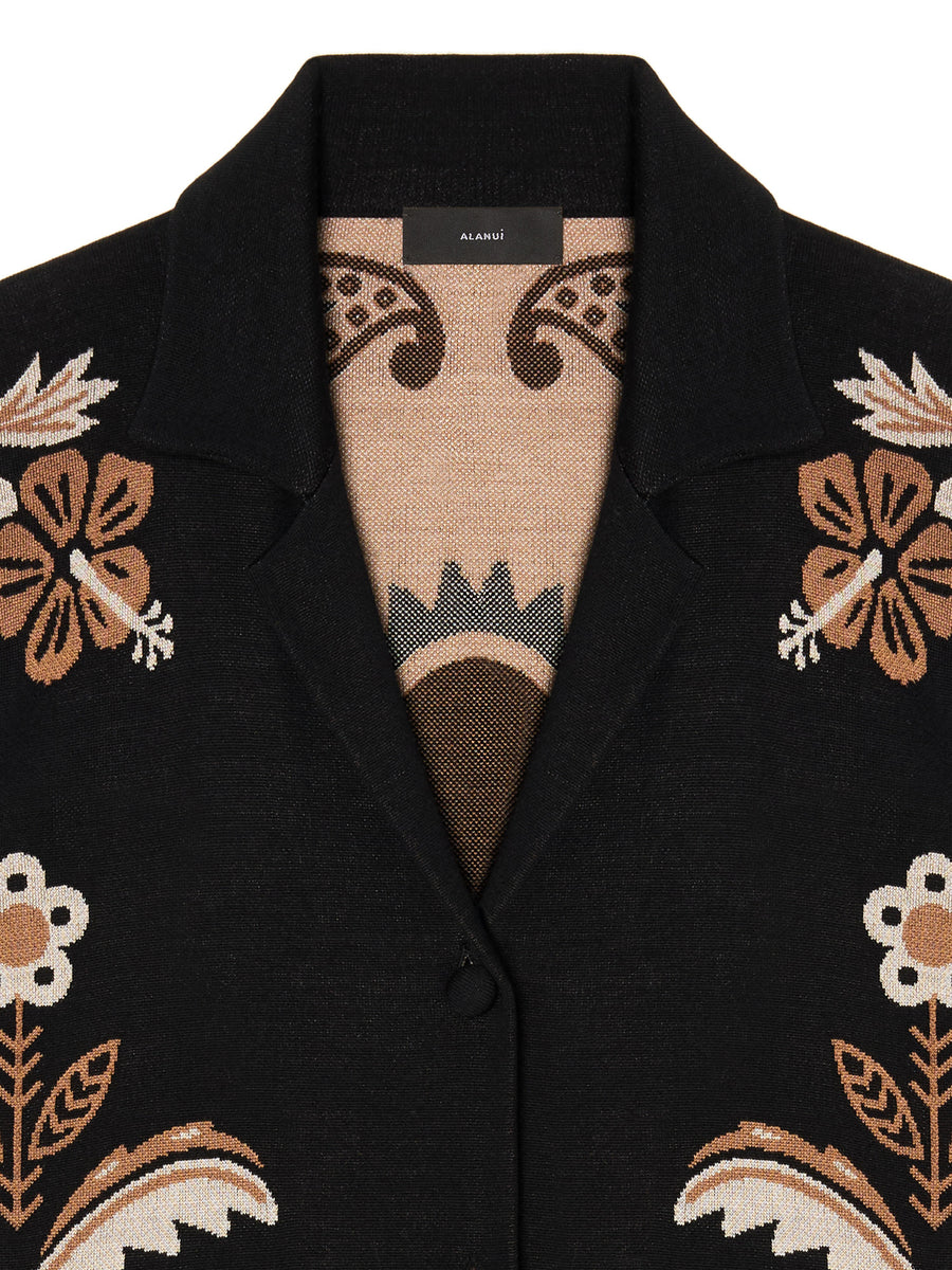 Island Roots Foulard Shirt
