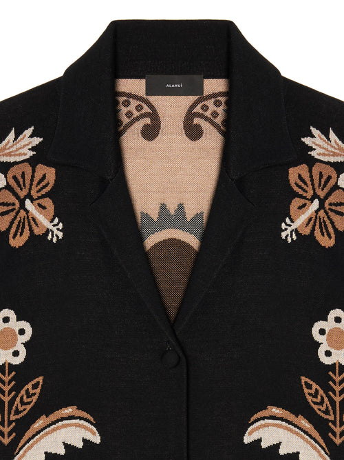 Island Roots Foulard Shirt