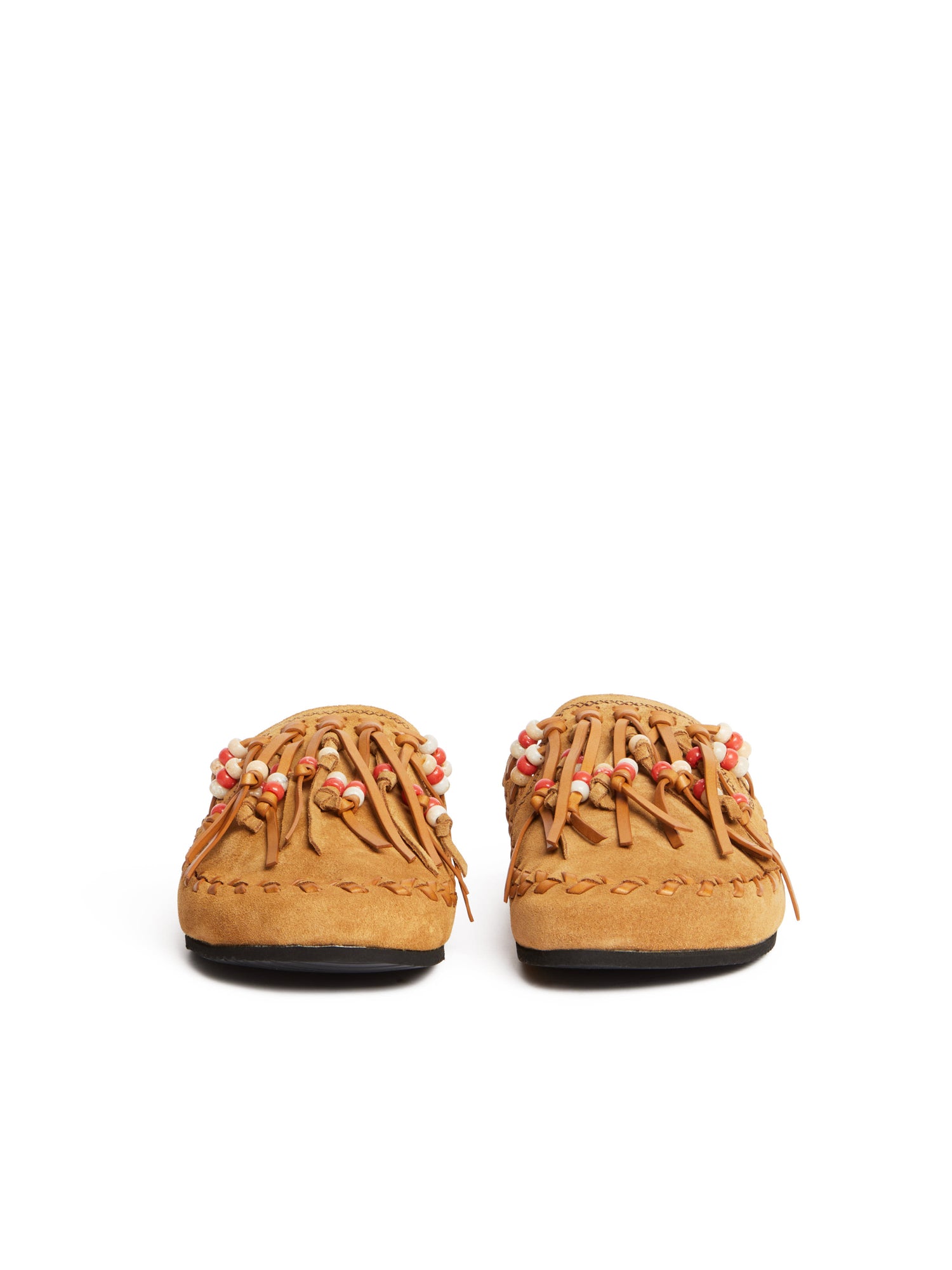 The Journey Mules