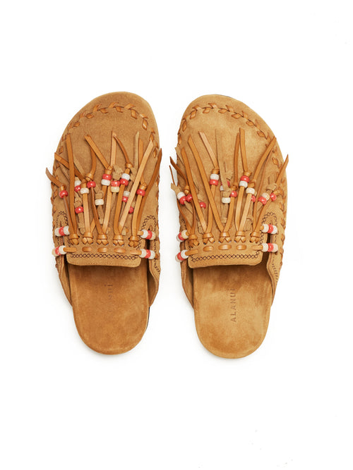 The Journey Mules