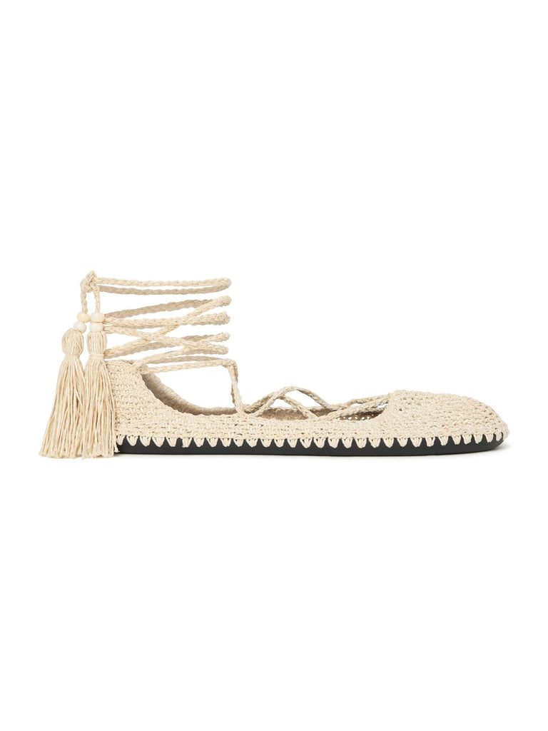 The Sound Of The Sea Shoes