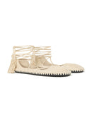 The Sound Of The Sea Shoes