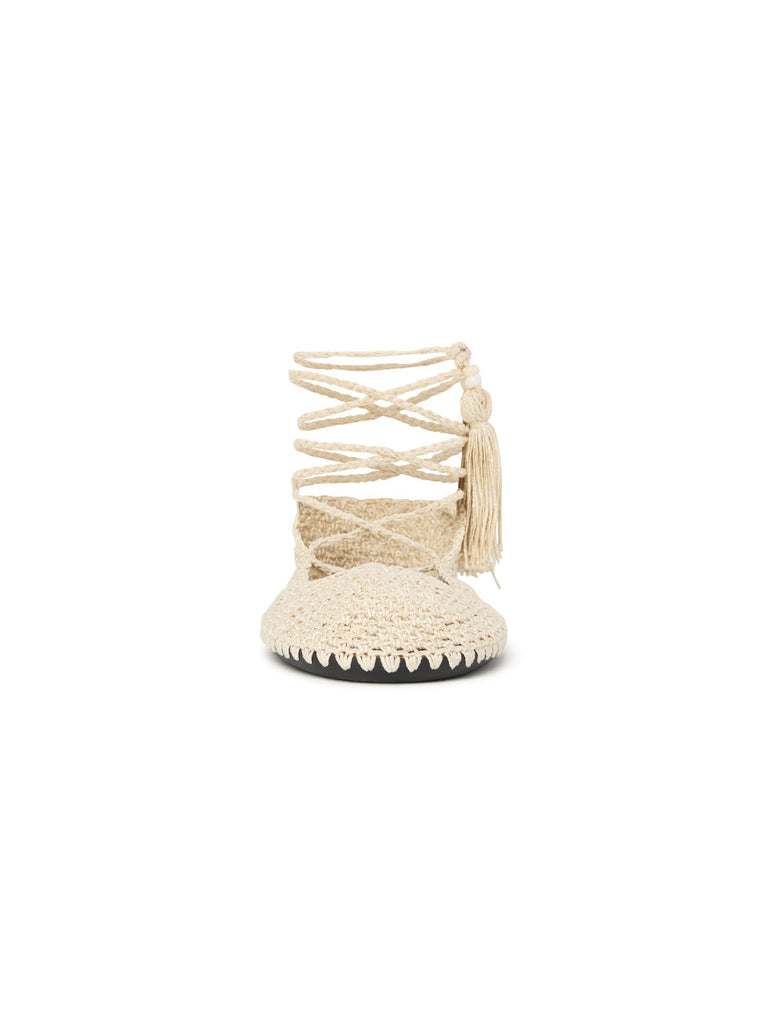 The Sound Of The Sea Shoes