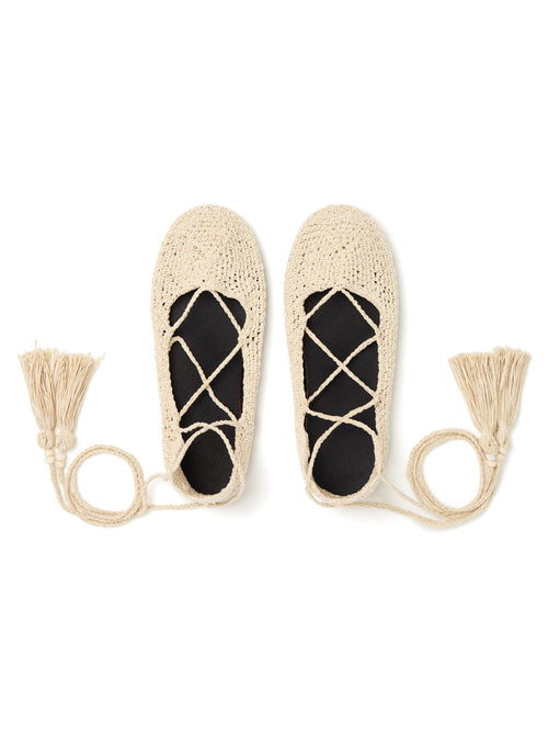 The Sound Of The Sea Shoes