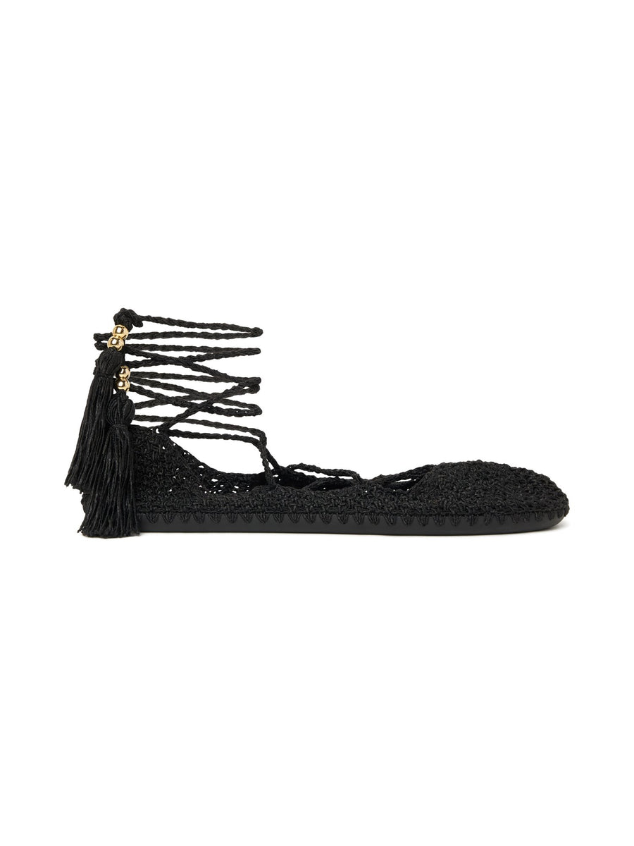 The Sound Of The Sea Shoes