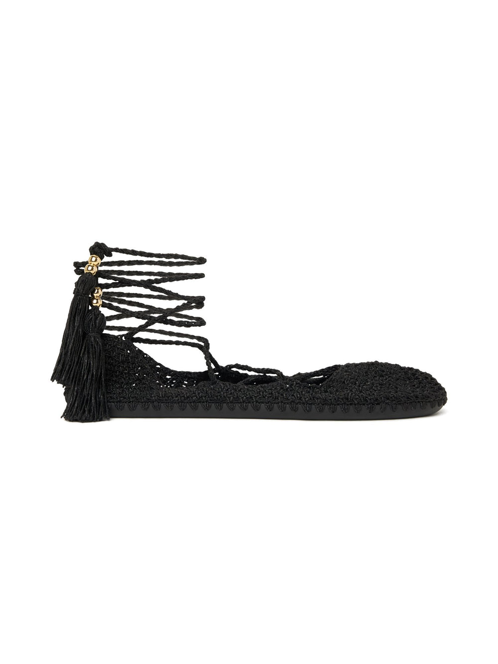 The Sound Of The Sea Shoes