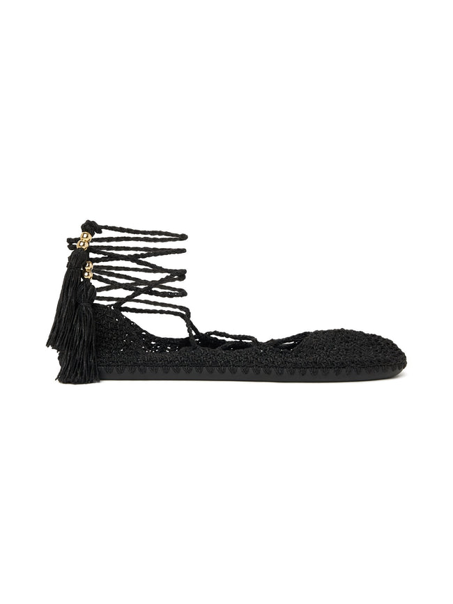The Sound Of The Sea Shoes