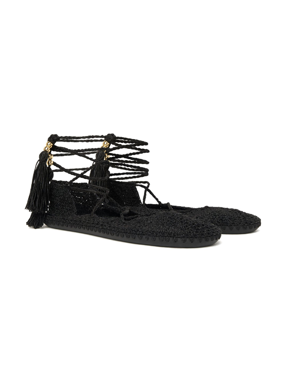 The Sound Of The Sea Shoes