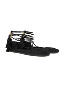 The Sound Of The Sea Shoes