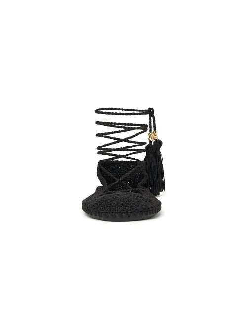 The Sound Of The Sea Shoes