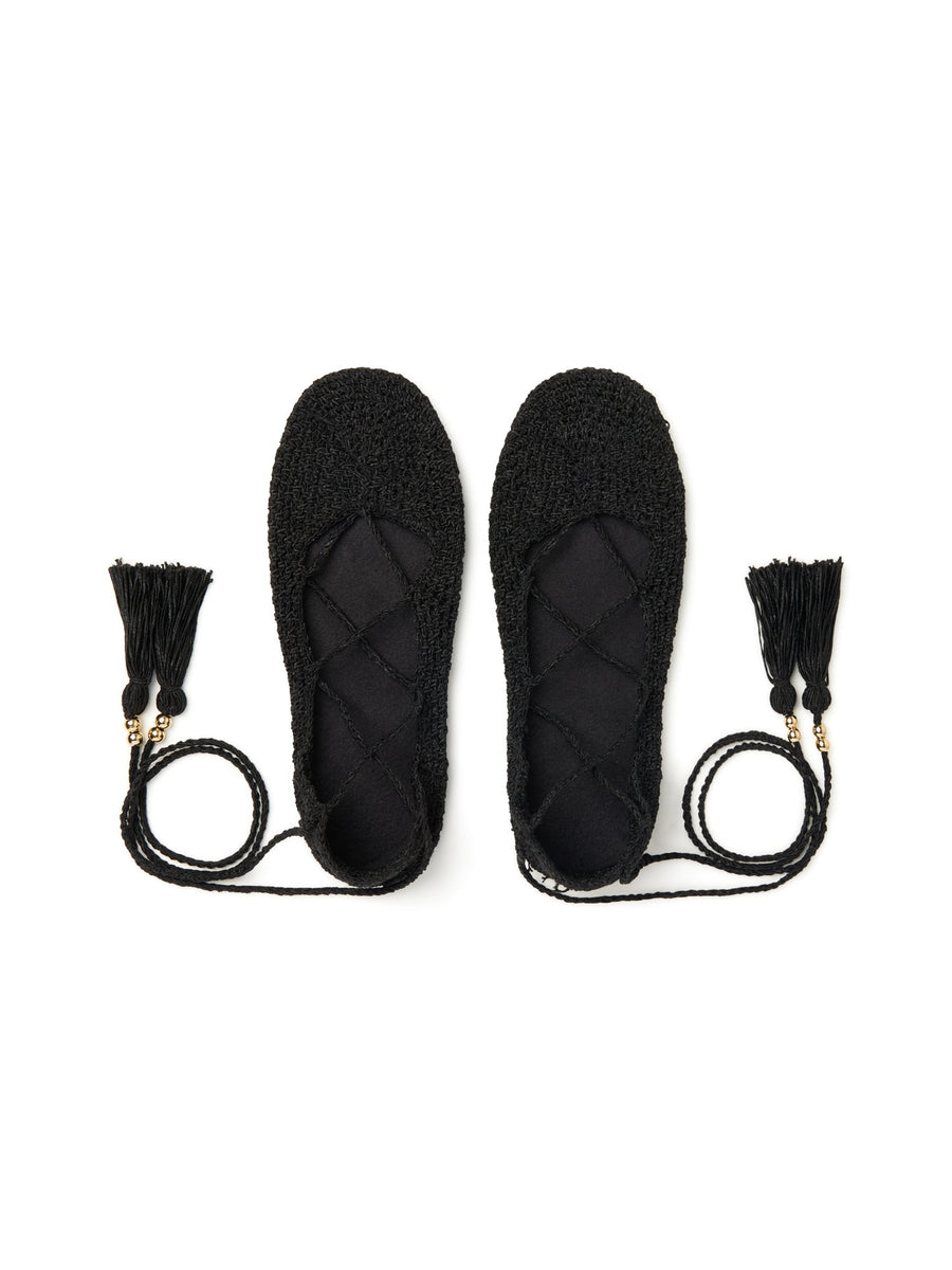 The Sound Of The Sea Shoes