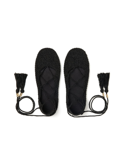 The Sound Of The Sea Shoes