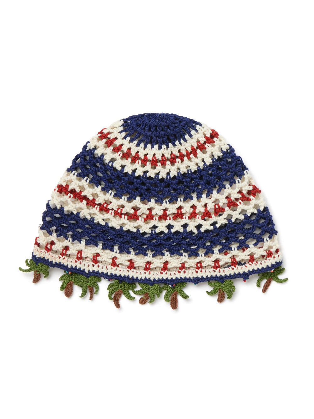 Alanui-Accessories-Woman-Night Blue/Multicolor-LWLA027E26KNI001