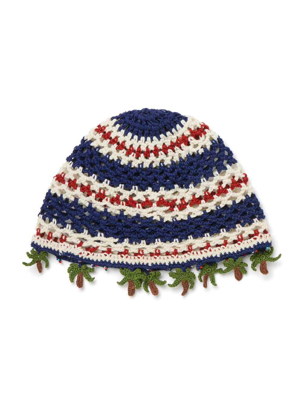 Alanui-Accessories-Woman-Night Blue/Multicolor-LWLA027E26KNI001-2