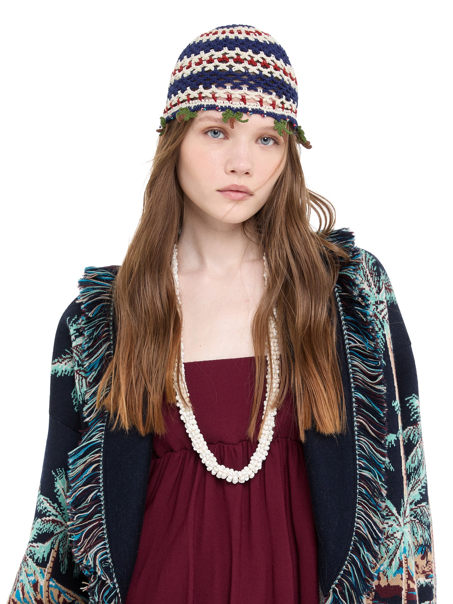 Sunny Hat