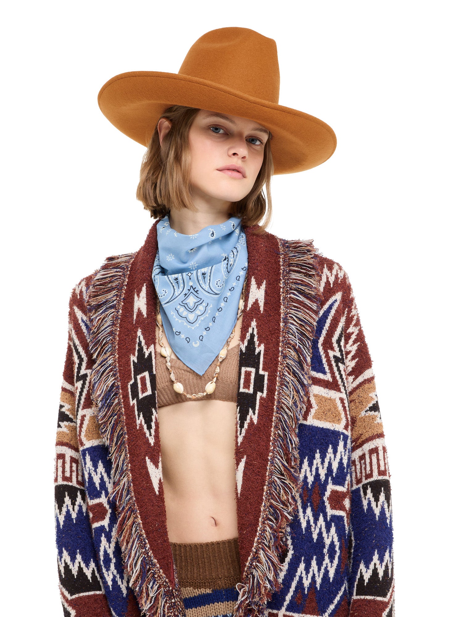 Cowboy Hat