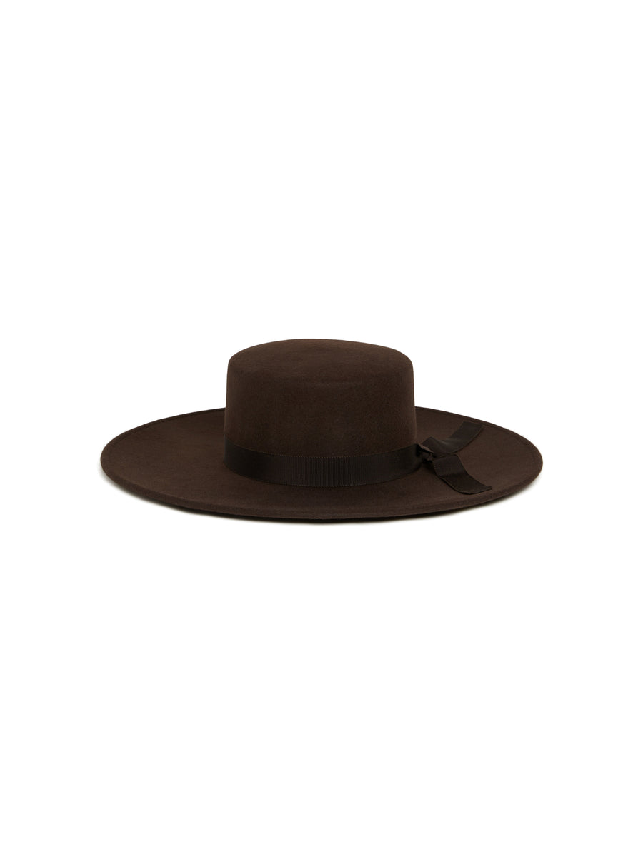Gaucho Hat