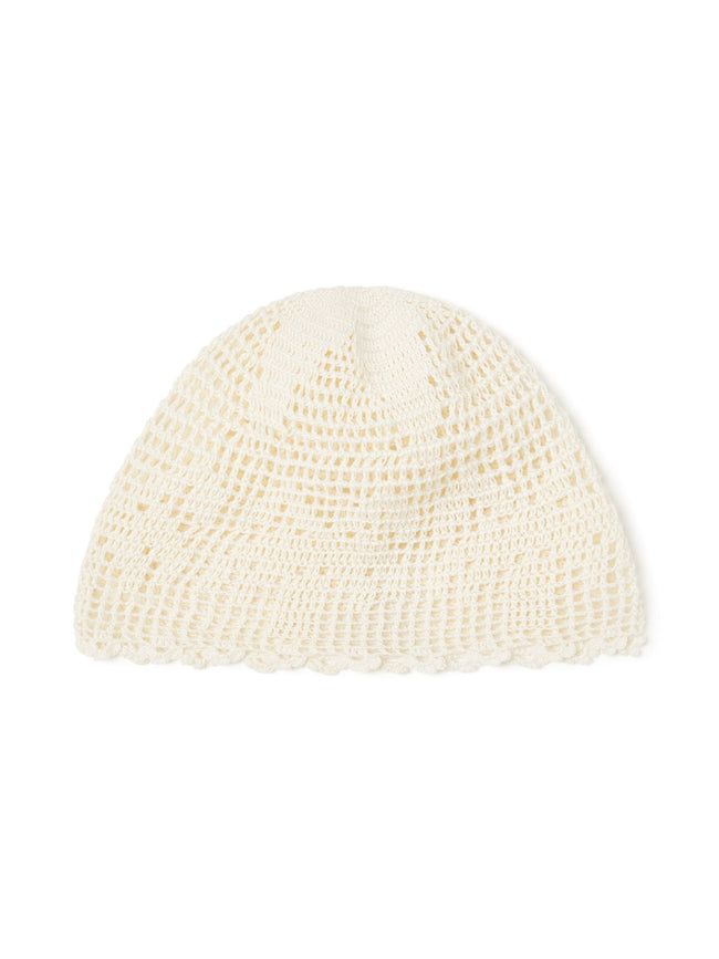 Island’S Diary Crochet Hat
