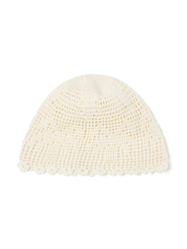Island’S Diary Crochet Hat