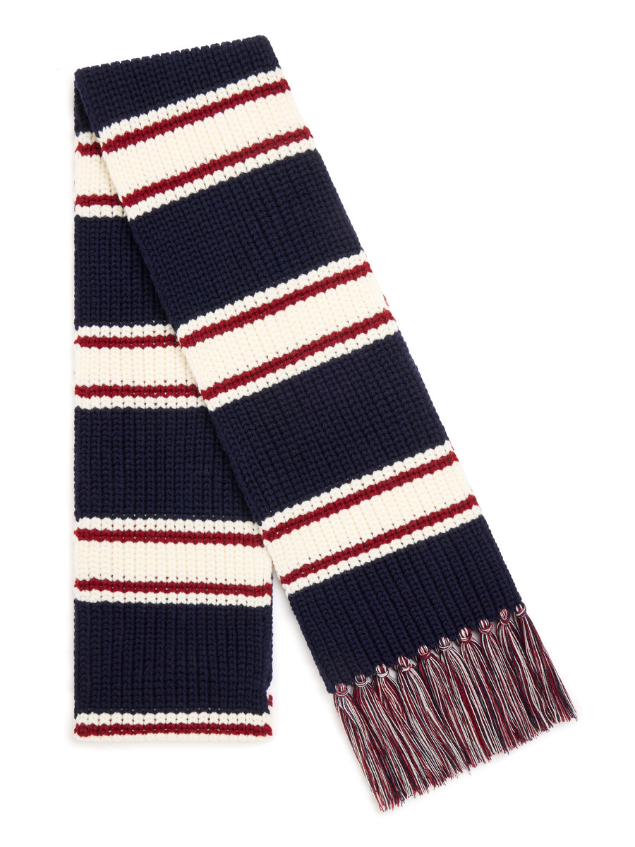 Alanui Rugby Club Scarf