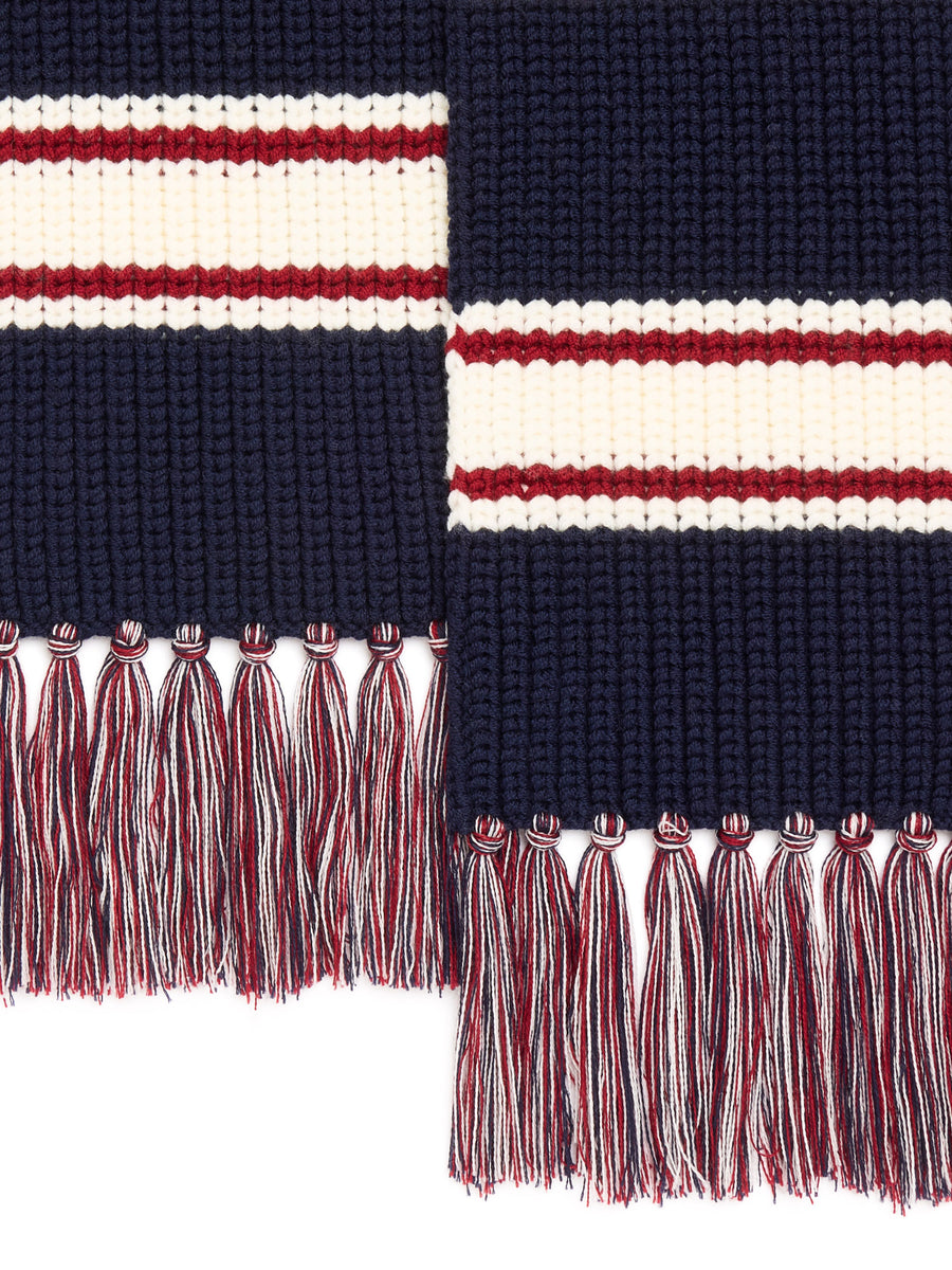 Alanui Rugby Club Scarf
