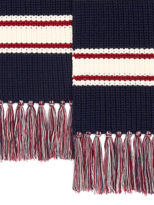 Alanui Rugby Club Scarf