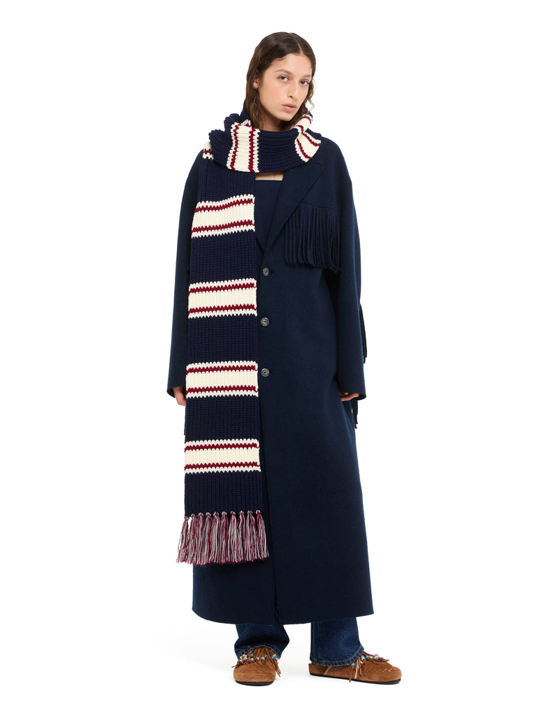 Alanui Rugby Club Scarf