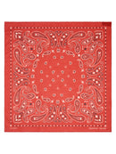 Printed Cotton Bandana