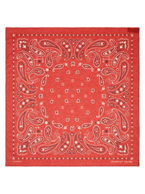 Printed Cotton Bandana