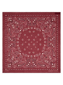Printed Cotton Bandana