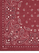 Printed Cotton Bandana