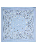 Printed Cotton Bandana