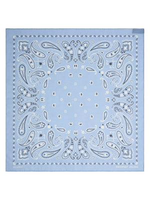 Printed Cotton Bandana