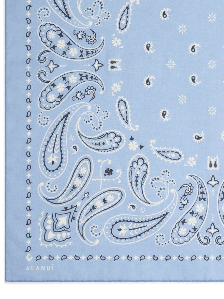 Printed Cotton Bandana