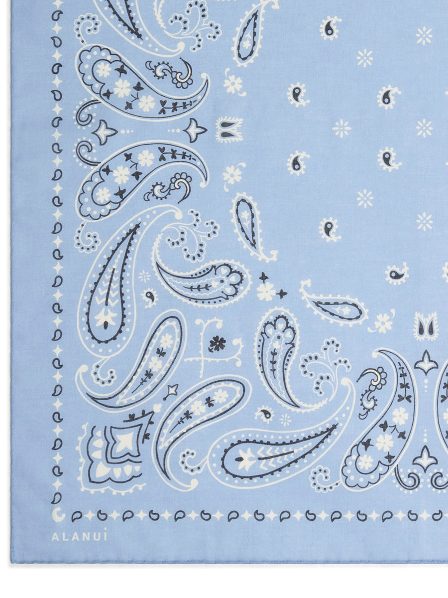 Printed Cotton Bandana