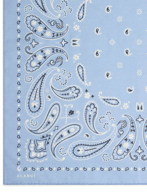 Printed Cotton Bandana