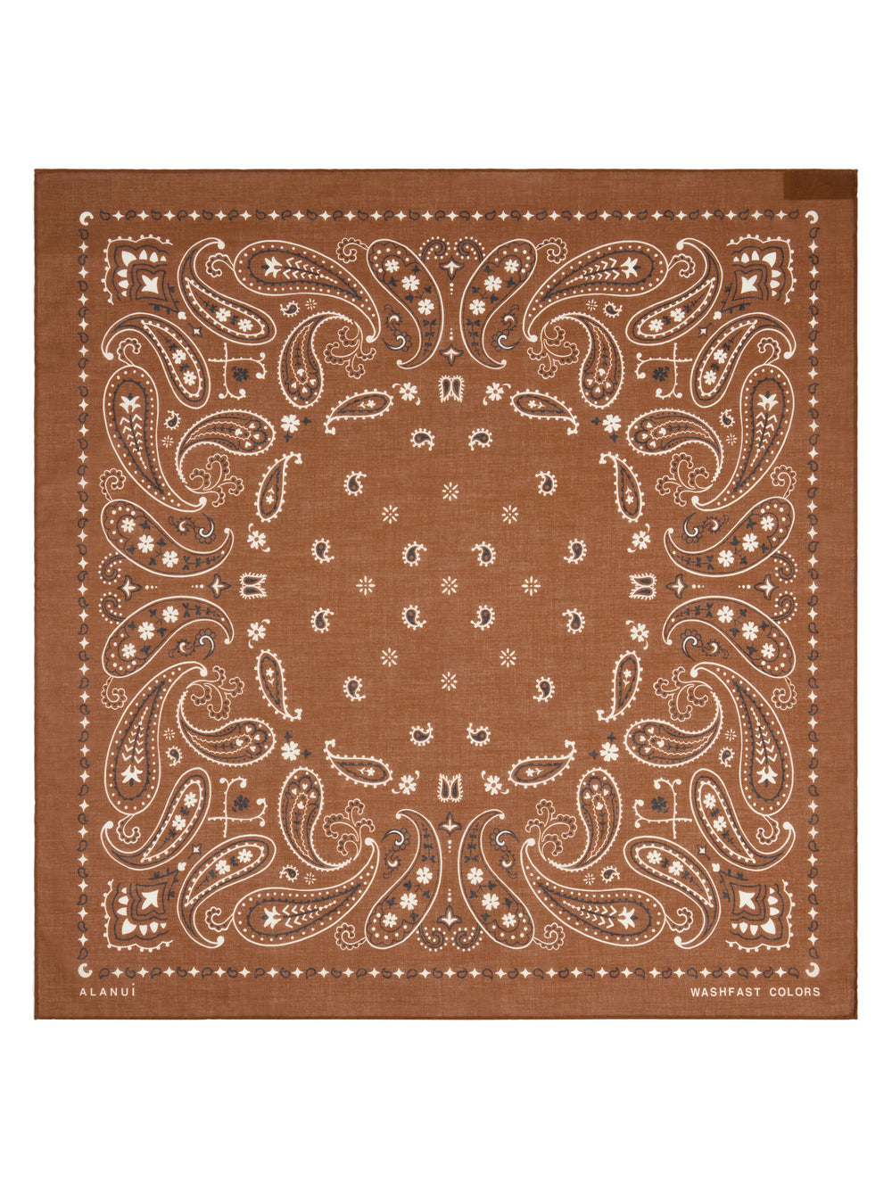 Printed Cotton Bandana