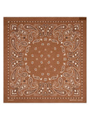 Printed Cotton Bandana