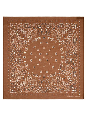 Printed Cotton Bandana